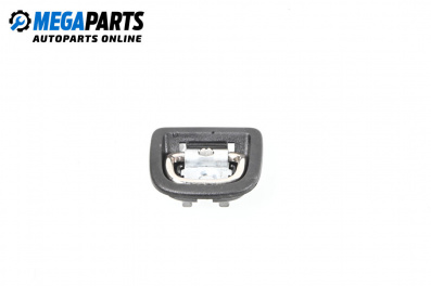 Закопчалка в багажник за Volkswagen Passat VII Sedan B8 (08.2014 - 12.2019), седан