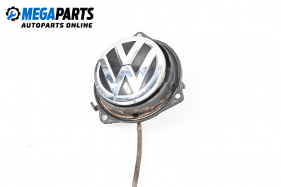 External boot lid handle for Volkswagen Passat VII Sedan B8 (08.2014 - 12.2019), sedan