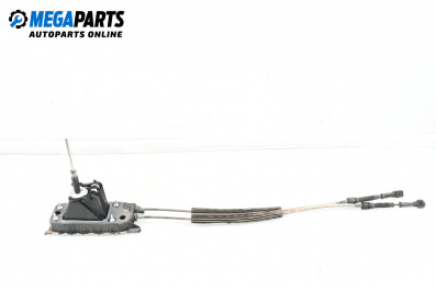 Скоростен лост с жила за Volkswagen Passat VII Sedan B8 (08.2014 - 12.2019), № 3Q0711049R