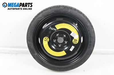 Spare tire for Volkswagen Passat VII Variant B8 (08.2014 - 12.2019) 18 inches, ET 25.5 (The price is for one piece)