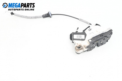Брава на врата за Volkswagen Passat VII Variant B8 (08.2014 - 12.2019), позиция: предна, дясна