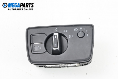 Ключ светлини  за Volkswagen Passat VII Variant B8 (08.2014 - 12.2019)