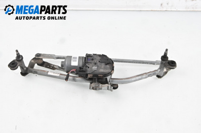 Front wipers motor for Volkswagen Passat VII Variant B8 (08.2014 - 12.2019), station wagon, position: front