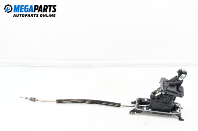 Shifter with cable for Volkswagen Passat VII Variant B8 (08.2014 - 12.2019)