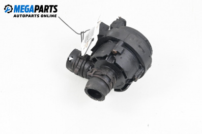 Water pump heater coolant motor for Volkswagen Passat VII Variant B8 (08.2014 - 12.2019) 2.0 TDI, 150 hp