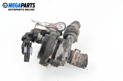 Water pump heater coolant motor for Volkswagen Passat VII Variant B8 (08.2014 - 12.2019) 2.0 TDI, 150 hp