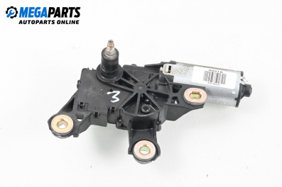 Front wipers motor for Volkswagen Passat IV Variant B5.5 (09.2000 - 08.2005), station wagon, position: rear