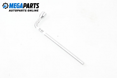 Wheel removal tool for Mercedes-Benz A-Class Hatchback  W168 (07.1997 - 08.2004)