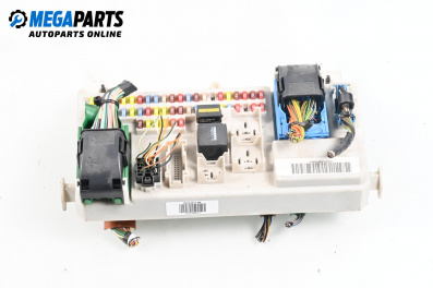 Fuse box for Ford Focus C-Max (10.2003 - 03.2007) 1.8, 120 hp