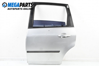 Врата за Ford Focus C-Max (10.2003 - 03.2007), 4+1 вр., миниван, позиция: задна, лява