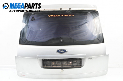 Заден капак за Ford Focus C-Max (10.2003 - 03.2007), 4+1 вр., миниван, позиция: задна