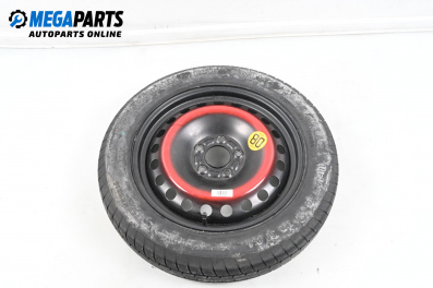 Spare tire for Ford Focus C-Max (10.2003 - 03.2007) 16 inches (The price is for one piece)