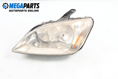 Фар за Ford Focus C-Max (10.2003 - 03.2007), миниван, позиция: лява