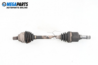 Driveshaft for Ford Focus C-Max (10.2003 - 03.2007) 1.8, 120 hp, position: front - left