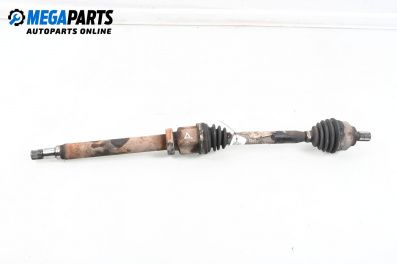 Driveshaft for Ford Focus C-Max (10.2003 - 03.2007) 1.8, 120 hp, position: front - right