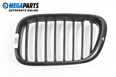 Решетка за BMW X5 Series E53 (05.2000 - 12.2006), джип, позиция: лява