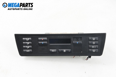 Панел климатроник за BMW X5 Series E53 (05.2000 - 12.2006)