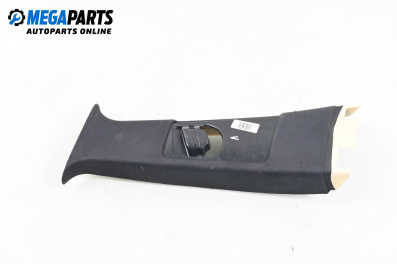 Интериорна пластмаса за BMW X5 Series E53 (05.2000 - 12.2006), 4+1 вр., джип, позиция: лява