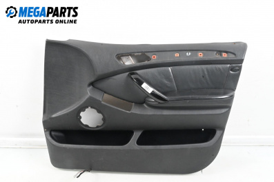 Interior door panel  for BMW X5 Series E53 (05.2000 - 12.2006), 5 doors, suv, position: front - right