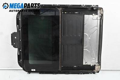 Шибедах за BMW X5 Series E53 (05.2000 - 12.2006), джип