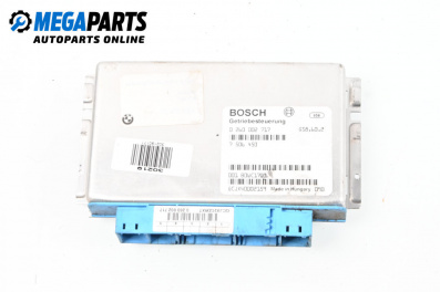 Transmission module for BMW X5 Series E53 (05.2000 - 12.2006), automatic, № 0260002717