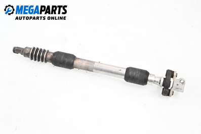 Каре на волана за BMW X5 Series E53 (05.2000 - 12.2006) 4.4 i, 286 к.с., джип