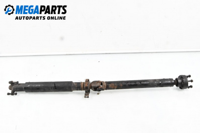 Tail shaft for BMW X5 Series E53 (05.2000 - 12.2006) 4.4 i, 286 hp, automatic