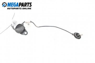 GPS антена за BMW X5 Series E53 (05.2000 - 12.2006), № 65.90-8381206