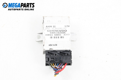 Модул за BMW X5 Series E53 (05.2000 - 12.2006), № 61.35-6955253