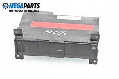 CD чейнджър за BMW X5 Series E53 (05.2000 - 12.2006), № 65.12-6908948