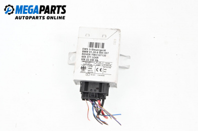 Модул EWS за BMW X5 Series E53 (05.2000 - 12.2006), № 61.35-6905667