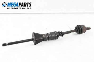 Driveshaft for BMW X5 Series E53 (05.2000 - 12.2006) 4.4 i, 286 hp, position: front - right, automatic