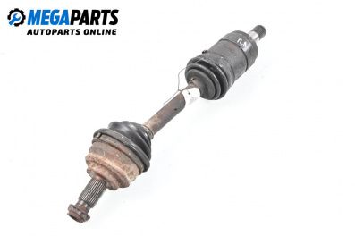 Driveshaft for BMW X5 Series E53 (05.2000 - 12.2006) 4.4 i, 286 hp, position: front - left, automatic
