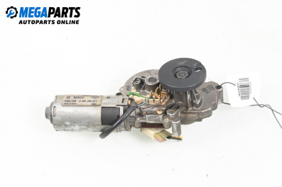 Front wipers motor for Renault Laguna I Grandtour (09.1995 - 03.2001), station wagon, position: rear, № 0390206511