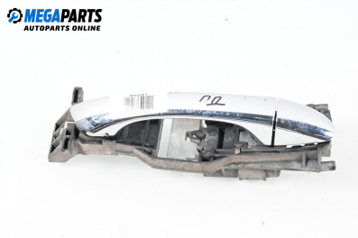 Outer handle for Mercedes-Benz E-Class Estate (S211) (03.2003 - 07.2009), 5 doors, station wagon, position: front - right