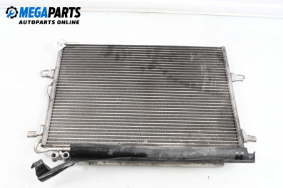 Air conditioning radiator for Mercedes-Benz E-Class Estate (S211) (03.2003 - 07.2009) E 280 T CDI (211.223), 177 hp, automatic