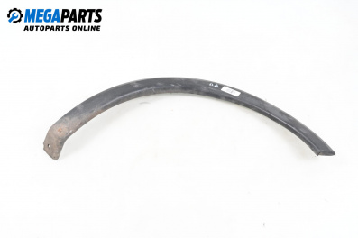 Вежда калник за Opel Corsa C Hatchback (09.2000 - 12.2009), хечбек, позиция: предна, дясна