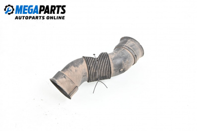 Air intake corrugated hose for Opel Corsa C Hatchback (09.2000 - 12.2009) 1.0, 58 hp