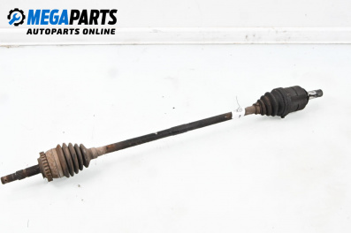 Driveshaft for Opel Corsa C Hatchback (09.2000 - 12.2009) 1.0, 58 hp, position: front - right, automatic