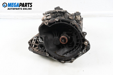 Automatic gearbox for Opel Corsa C Hatchback (09.2000 - 12.2009) 1.0, 58 hp, automatic