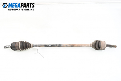 Driveshaft for Opel Corsa C Hatchback (09.2000 - 12.2009) 1.0, 60 hp, position: front - right