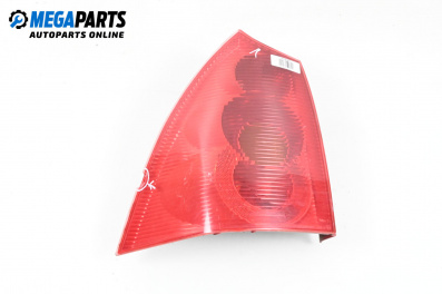 Стоп за Peugeot 307 Station Wagon (03.2002 - 12.2009), комби, позиция: лява