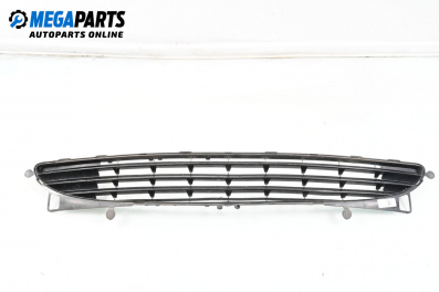 Bumper grill for Peugeot 307 Station Wagon (03.2002 - 12.2009), station wagon, position: front