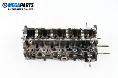 Cylinder head no camshaft included for Peugeot 307 Station Wagon (03.2002 - 12.2009) 2.0 HDI 110, 107 hp