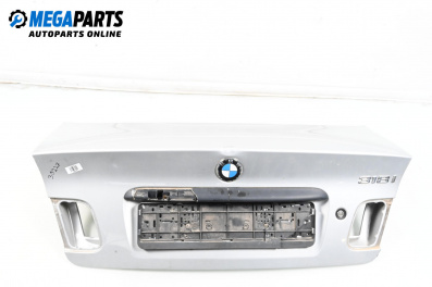 Заден капак за BMW 3 Series E46 Sedan (02.1998 - 04.2005), 4+1 вр., хечбек, позиция: задна