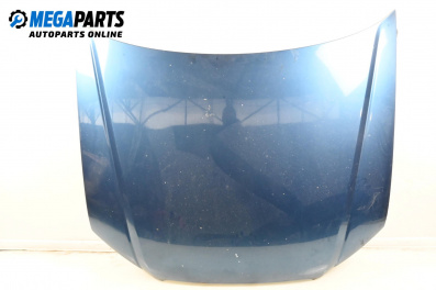 Преден капак за Audi A4 Sedan B7 (11.2004 - 06.2008), 4+1 вр., седан, позиция: предна