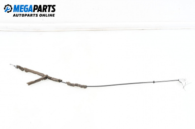 Gearbox cable for Audi A4 Sedan B7 (11.2004 - 06.2008), № 8E2713575