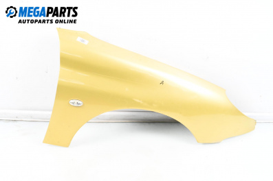 Fender for Peugeot 206 Station Wagon (07.2002 - ...), 5 doors, station wagon, position: front - right