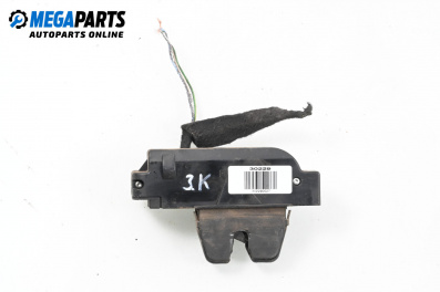 Trunk lock for Peugeot 206 Station Wagon (07.2002 - ...), station wagon, position: rear