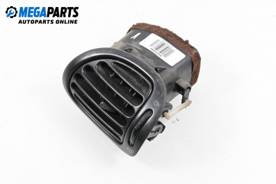 AC heat air vent for Peugeot 206 Station Wagon (07.2002 - ...)